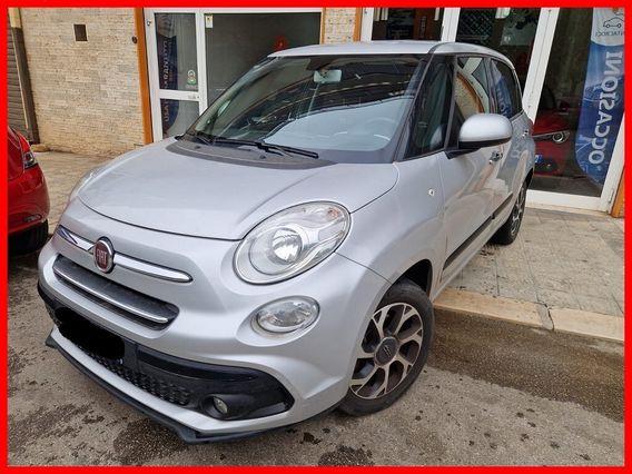 FIAT 500L 1.3 MJET 95CV POP STAR anno 2019