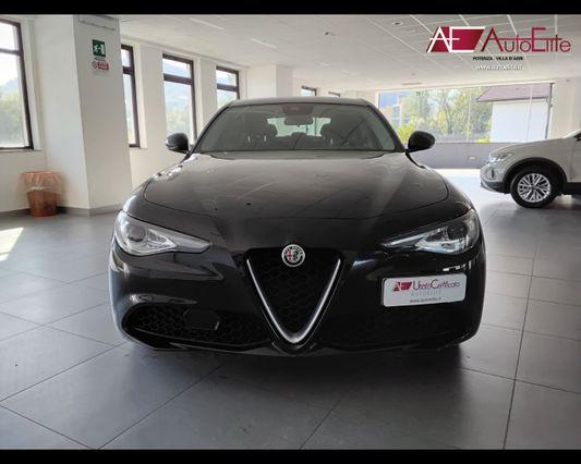 ALFA ROMEO Giulia My19 2.2 Turbo Diesel 160 Cv Business