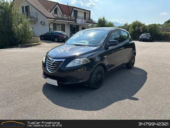 LANCIA Ypsilon Elefantino 1.3 MultiJet