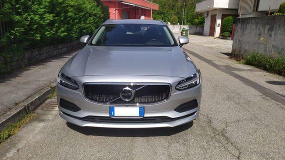 Volvo V90 D4 AWD Geartronic R-design