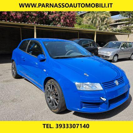 Fiat Stilo ABARTH TROFEO1.8i 16V 3