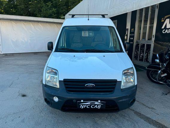 FORD TRANSIT 1.8 TDCI 90 CV GANCIO TRAINO