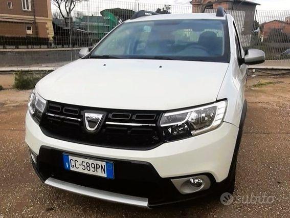 DACIA Sandero 2ª serie - 2020