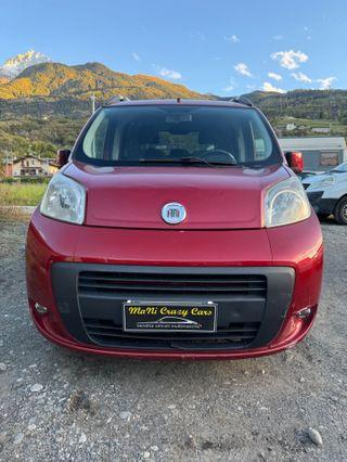 Fiat Qubo 1.3 MJT 75 CV Dynamic