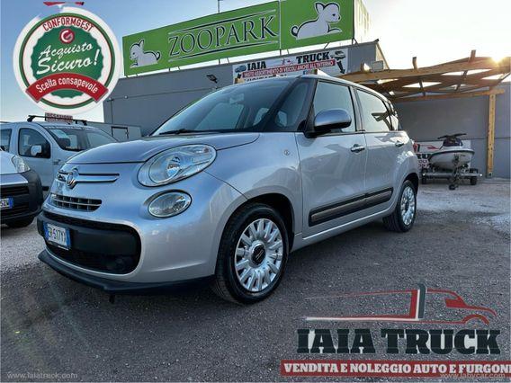 FIAT 500L 1.3 MJT 85 CV 500L 1.3 MJT 85CV