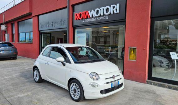 Fiat 500 1.0 Hybrid Lounge