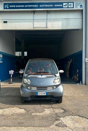 Smart Smart 700 smart city-coupé pure (45 kW)