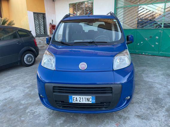 Fiat Qubo 1.4 8V 77 CV Dynamic Natural Power