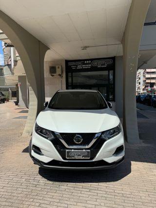 Nissan Qashqai 1.5 dCi 115 CV