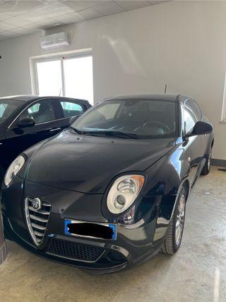 Alfa Romeo MiTo 1.3 JTDm 85 CV S&S Progression