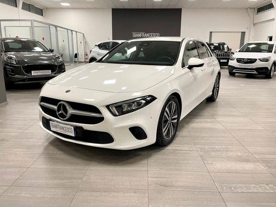 Mercedes-benz A 180 d Automatic Business Extra