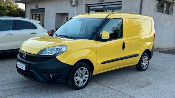 Fiat Doblo' 1.3 Multijet 95cv Sx - 2017