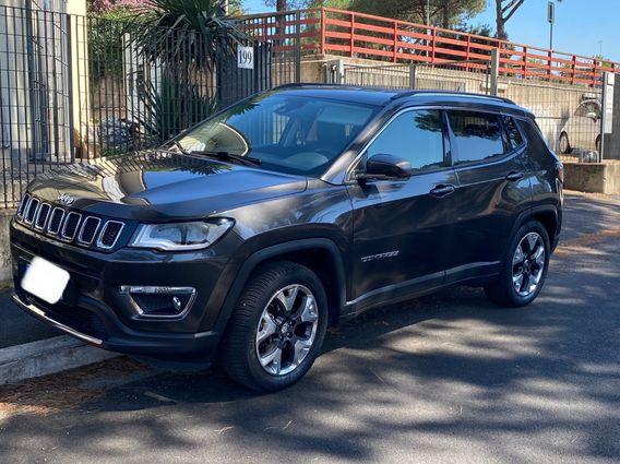 Jeep Compass 1.6 Multijet II 2WD Limited NUOVO