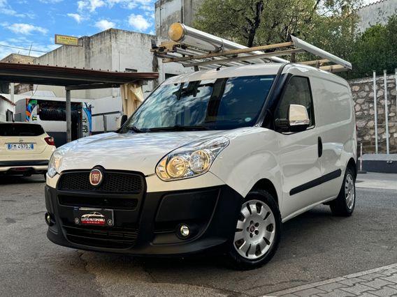 Fiat Doblò 1.6 MJT 105CV ALLEST. OFFICINA MOBILE