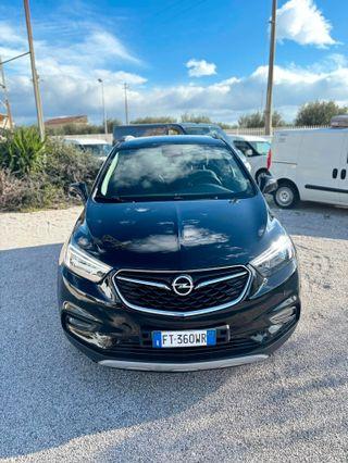 Opel Mokka X 1.6 CDTI Ecotec 4x2 Start&Stop Business