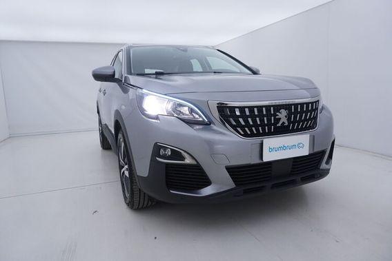 Peugeot 3008 Business EAT8 BR915792 1.5 Diesel 131CV