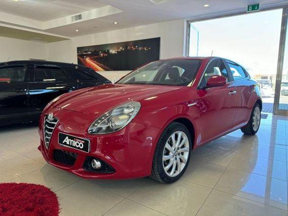 ALFA ROMEO - Giulietta - 1.6 JTDm-2 105 CV