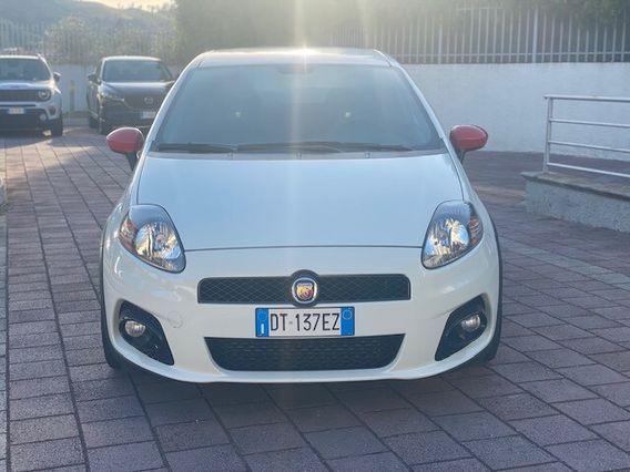 Abarth Grande Punto Grande Punto 1.4 T-Jet 16V 3 porte