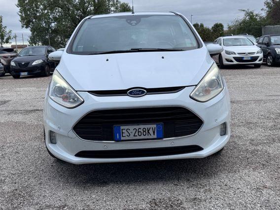 Ford B-Max 1.6 TDCi 95 CV Business