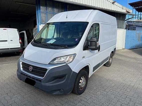 Fiat Ducato 30 2.3 MJT 130CV PC-TN Furgone