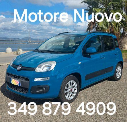 Fiat Panda 1.3 MJT S&S Lounge