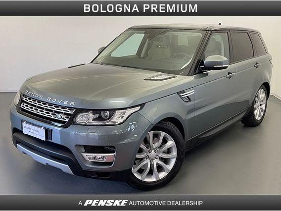 Land Rover RR Sport 3.0 TDV6 HSE AUT