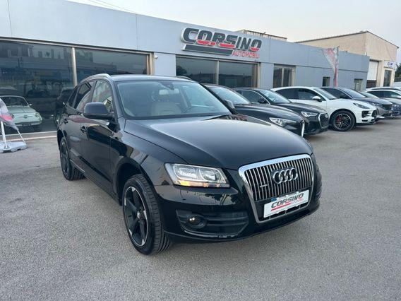 Audi Q5 2.0 TDI 170 CV quattro S tronic Advanced