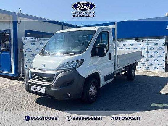 Peugeot Boxer 335 2.0 BlueHDi 130CV PC Cabinato