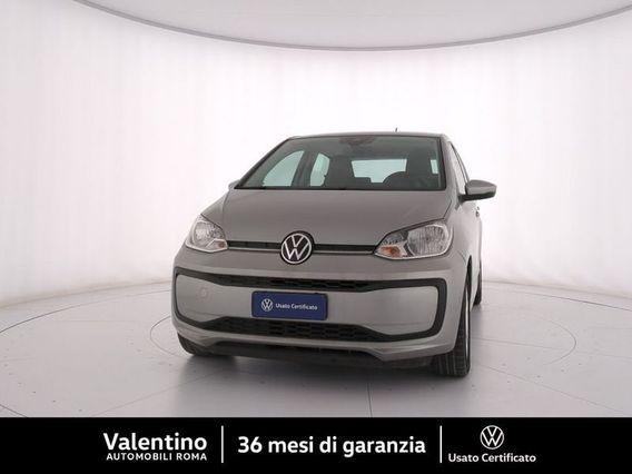 Volkswagen up! 1.0 5p. eco move BMT