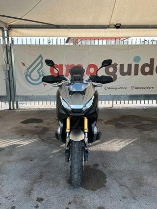 HONDA X-ADV 750