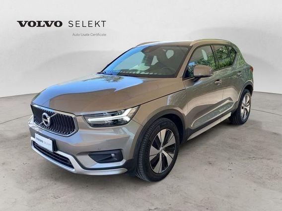 Volvo XC40 D3 150 CV AWD Automatica NAVI LED Momentum Pro