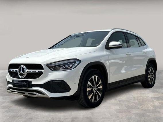 Mercedes GLA 250 250 e Plug in hybrid (e EQ-POWER) Business Extra 8G-DCT