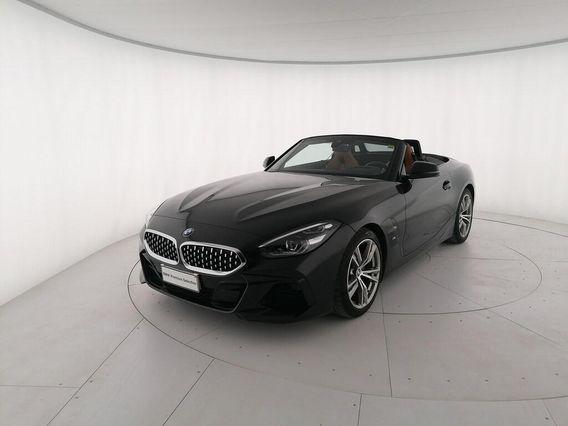 BMW Z4 20 i Msport sDrive Steptronic