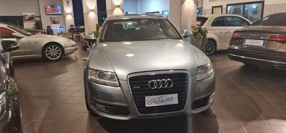 AUDI A6 3.0 V6 TDI 240 qu tip Lim.Ed**GAR AUDI 24 MESI**