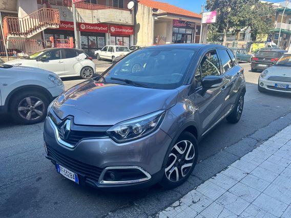 Renault Captur dCi 8V 110 CV Start&Stop Energy Intens