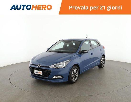 HYUNDAI i20 1.1 CRDi 12V 5 porte Classic