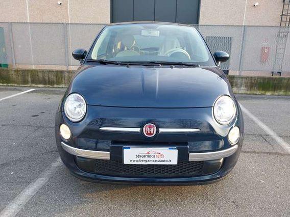 Fiat 500 500 1.2 Lounge 69cv