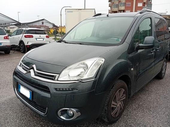 Citroen Berlingo Multispace 1.6 HDi 90 Seduction