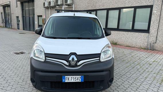 Renault Seleziona RENAULT Kangoo 1.5 DCI 75CV 3 POSTI EURO6