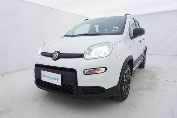 Fiat Panda Hybrid City Life BR796365 1.0 Mild Hybrid 70CV