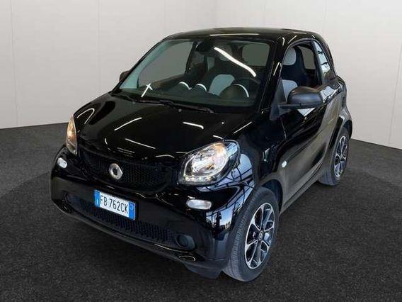 smart forTwo 3ªs.(C/A453) 70 1.0 Youngster