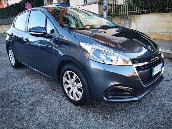 PEUGEOT 208 PureTech 68 5 porte Active