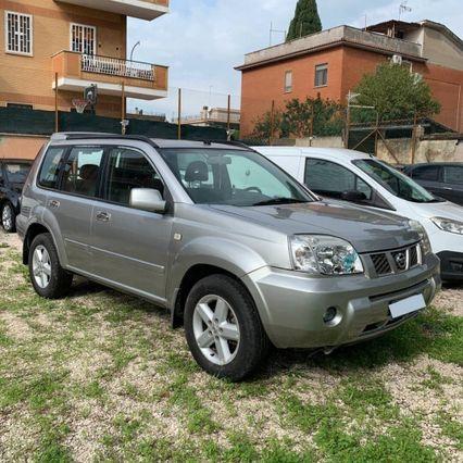 Nissan X-Trail 2.2 dCi Urban