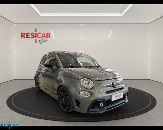 ABARTH 595 1.4 t-jet Competizione 180cv