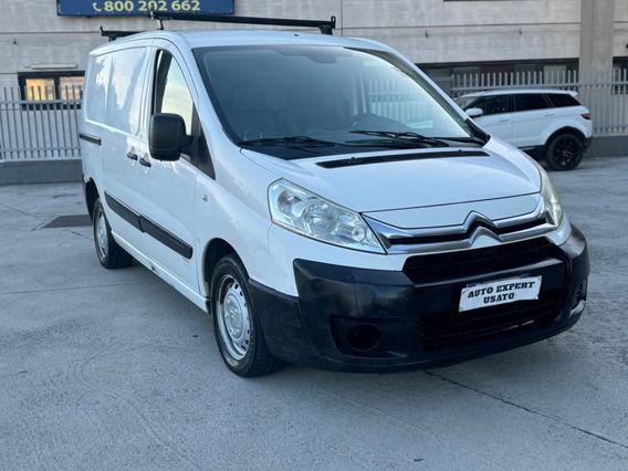 Citroën jumpy 2.0 HDI 2013