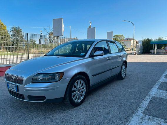 Volvo V50 1.6 D cat Momentum