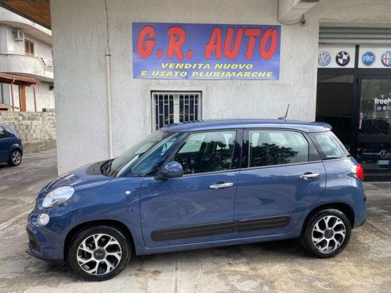 FIAT 500L 1.3 Multijet 95 CV ?GARANZIA?