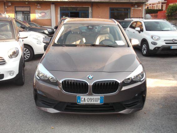 Bmw 2er Active Tourer 225xe Active Tourer iPerformance Luxury aut.