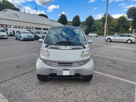 Smart ForTwo 700 coupé passion (45 kW) - 2005