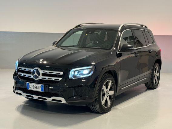 Mercedes-benz GLB 200 Automatic Sport Plus